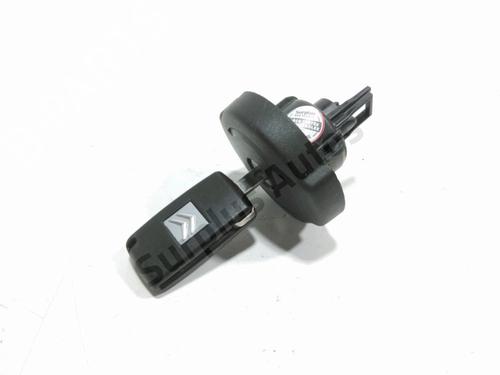 Used Fuel cap CITROËN C5 III (RD_) 2.0 HDi (RDRHD8, RDRHDJ, RDRHR8, RDRHRJ) (136 hp) 31162973