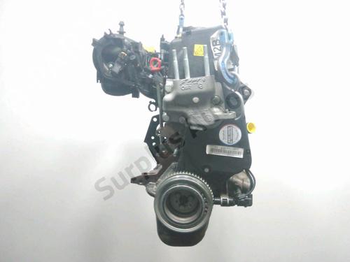 Engine FORD KA (RU8) 1.2 | BP32202629M1 - Image 2