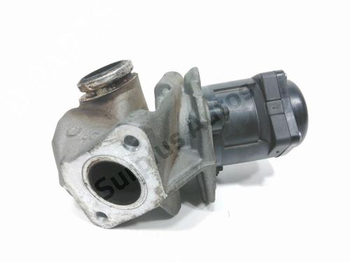 Used Egr Egr PEUGEOT 206 SW (2E/K) 1.4 HDi (68 hp) 39764971 39764971