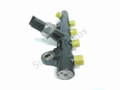 Injection rail RENAULT CAPTUR I (J5_, H5_) 1.5 dCi 110 | BP33646555M98 - Image 2