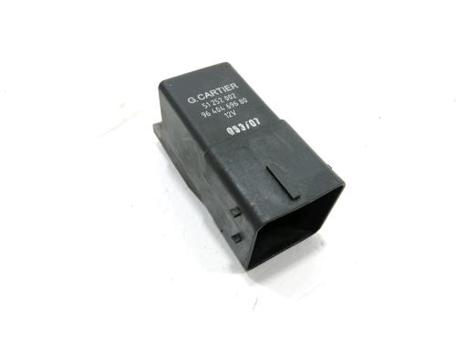 Elektronisk modul CITROËN C4 I (LC_) 1.6 HDi (90 hp) 30985344