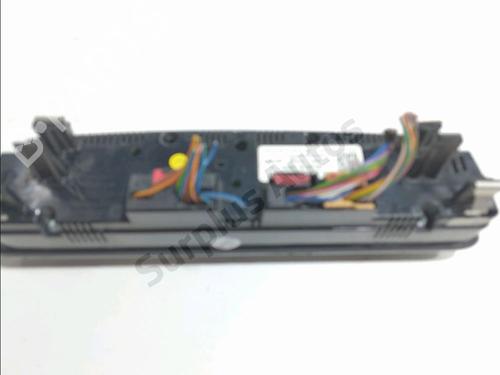 Climate control AUDI A3 (8V1, 8VK) 1.8 TFSI | BP36314551I5 - Image 2