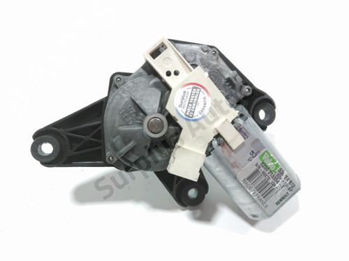 Viskermotor bakrute RENAULT MODUS / GRAND MODUS (F/JP0_) 1.5 dCi (FP0F, JP0F) | BP28273011M102 