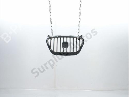 Used Grille Grille SEAT ALTEA (5P1) 1.6 TDI (105 hp) 40213322 40213322
