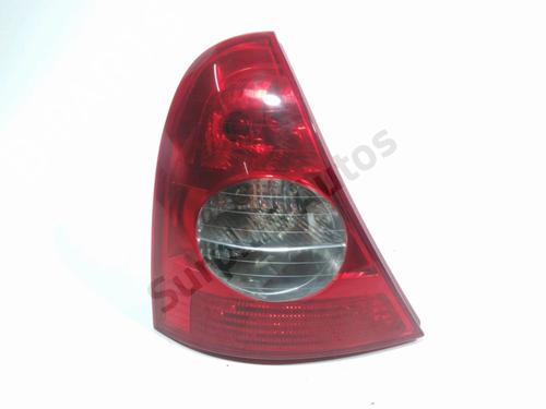 Venstre Baklys RENAULT CLIO II (BB_, CB_) 1.5 dCi (B/CB3M) (64 hp) 28836456