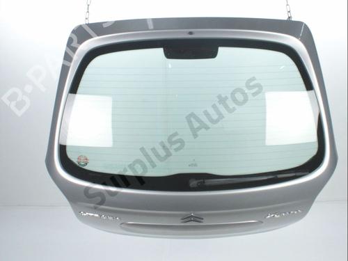 Tailgate CITROËN XSARA PICASSO (N68) 1.8 16V | BP28259578C6