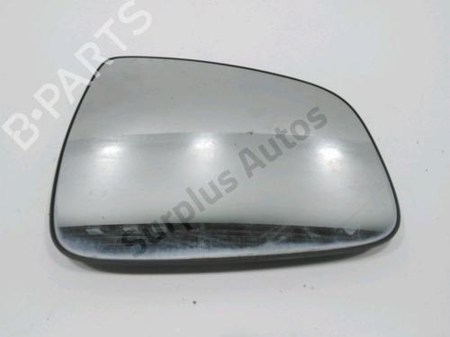 Spiegelglas rechts für DACIA LOGAN MCV (KS_) 1.6 (KS0B, KS0D, KS0F) (87 hp) 30994986