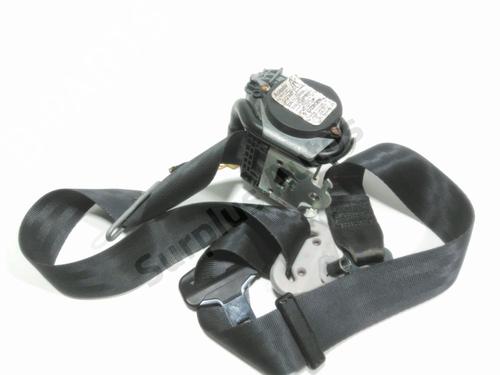 Front left seatbelt CITROËN C3 Picasso (SH_) 1.4 VTi 95 (SH8FSC, SH8FP0, SH8FP6) | BP37017636I26 - Image 2