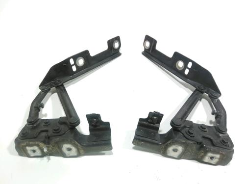 Used Hinge/Door check strap OPEL ASTRA J (P10) 2.0 CDTI (68) (165 hp) 28237480