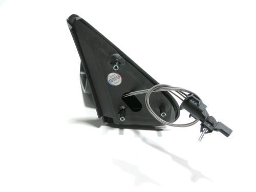 Left mirror SEAT IBIZA II (6K1) 1.9 TDI | BP28246769C26 