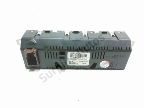 Display CITROËN C4 I (LC_) 1.6 HDi | BP28229957C48 