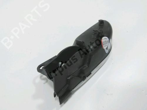 Front right interior door handle BMW 3 (E46) 320 d | BP37775044I14 - Image 3