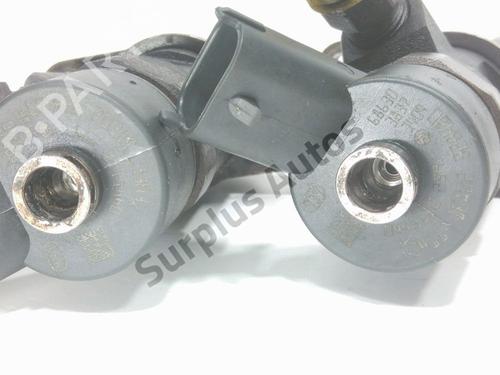 Injector MAZDA 3 (BK) 1.6 DI Turbo | BP28221563M100 - Image 5