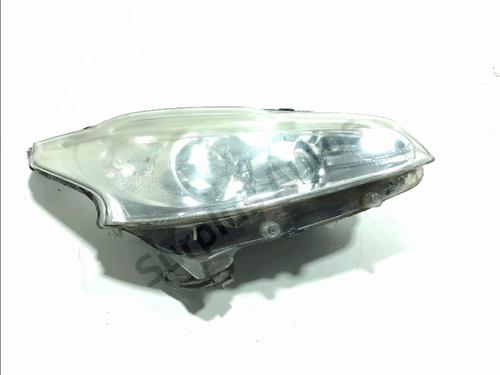 Used Right headlight PEUGEOT 208 I (CA_, CC_) 1.2 VTI 82 (82 hp) 32261171