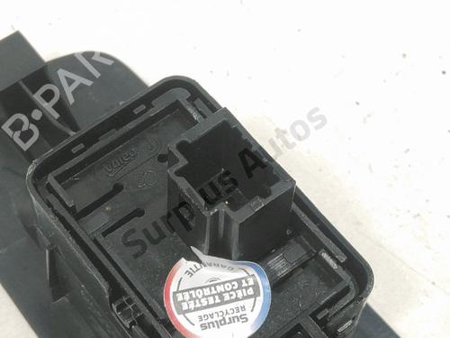 Left rear window switch RENAULT MEGANE III Hatchback (BZ0/1_, B3_) 1.5 dCi (BZ09, BZ0D, BZ1W, BZ29, BZ14) | BP37457711I29 - Image 3