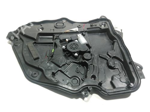 Used Rear left window mechanism MAZDA 5 (CW) 1.6 CD (116 hp) 28255786