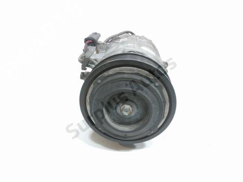 Used AC compressor BMW 1 (F20) 116 i (109 hp) 28223500