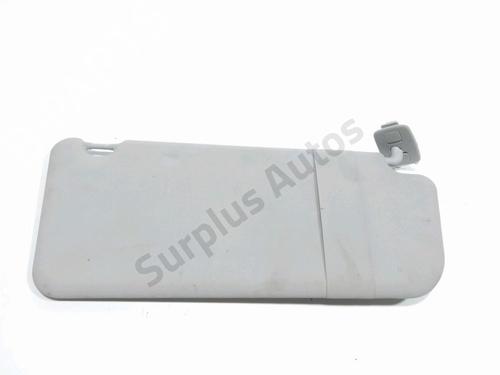 Used Right sun visor Right sun visor 30269431 30269431