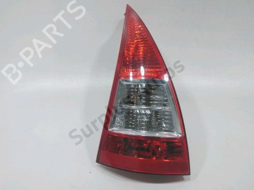 Used Left taillight Left taillight 36796936 36796936