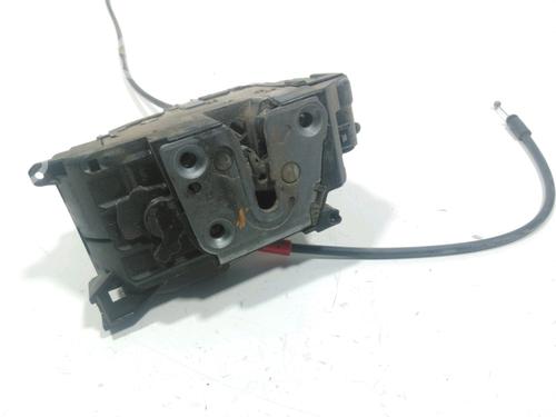 Used Front right lock RENAULT KANGOO Express (FW0/1_) 1.5 dCi 70 (FW0A, KW0V) (68 hp) 28247194