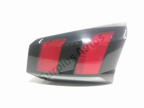 Used Right tailgate light Right tailgate light PEUGEOT 5008 II (MC_, MJ_, MR_, M4_) 2.0 BlueHDi 180 (MJEHZW, MJEHZR, MJEHZP) (177 hp) 34504195 34504195