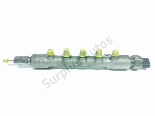 Injection rail TOYOTA COROLLA Verso (ZER_, ZZE12_, R1_) 2.2 D-4D (AUR10_, AUR10R) | BP30896044M98