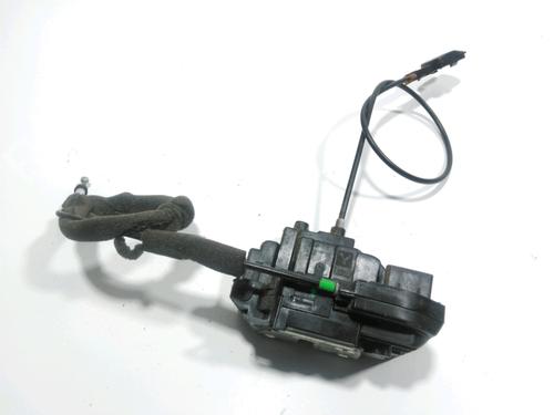 Front right lock NISSAN MICRA III (K12) 1.2 16V | BP28247171C97 