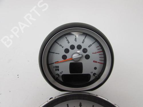 Instrument cluster MINI MINI (R56) Cooper | BP37768828C47 - Image 3
