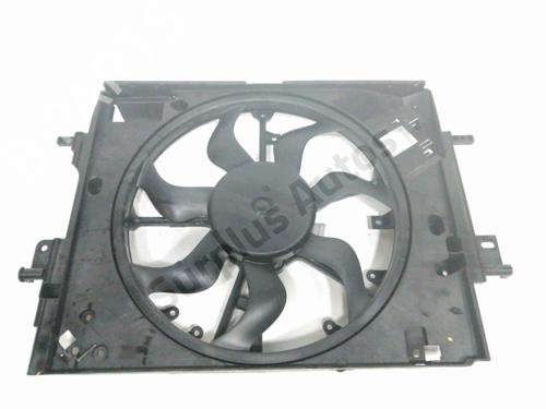 Used Radiator fan Radiator fan 37764428 37764428