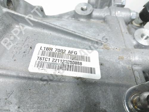 Gearbox FORD FIESTA VII (HJ, HF) 1.0 EcoBoost | BP37764918M3 - Image 5