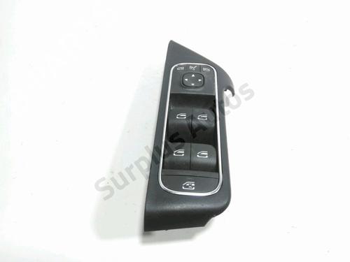 Used Left front window switch Left front window switch 37778217 37778217