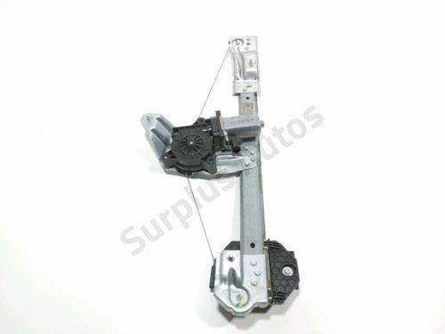 Front right window mechanism DACIA SANDERO II 1.5 dCi | BP28240365C23 - Image 2