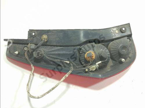 Right taillight OPEL AGILA B (H08) 1.0 (F68) | BP38982037C35 - Image 3