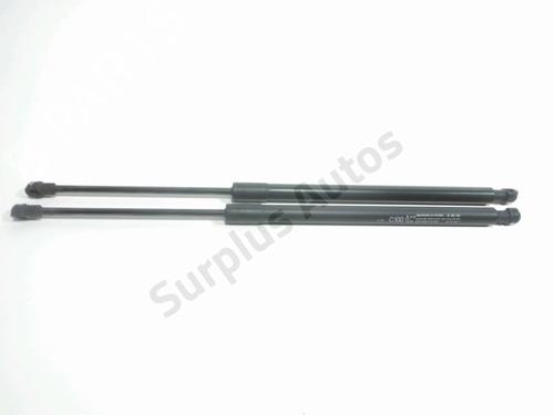 Gassdemper Bakluke CHEVROLET CAPTIVA (C100, C140) 2.0 D (126 hp) 28261616