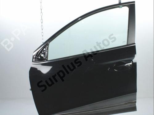 Puerta delantera izquierda RENAULT KADJAR (HA_, HL_) 1.6 dCi 130 (HLA4) (130 hp) 32181517