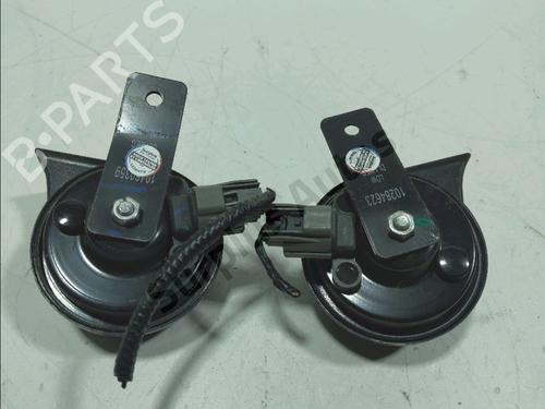 Horn MG MG ZS SUV (AZS1) EV | BP36464339E13 - Image 2