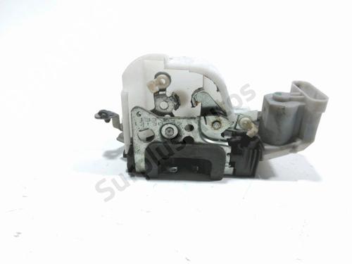 Used Front left lock Front left lock 28248536 28248536