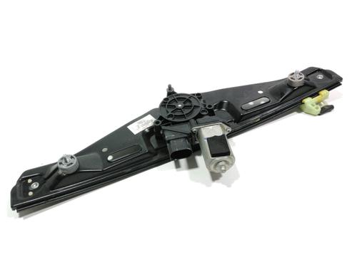 Used Rear right window mechanism BMW X1 (E84) sDrive 18 d (143 hp) 28250865