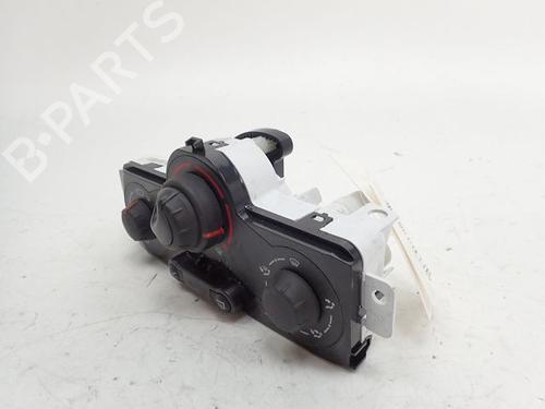 Climate control RENAULT KANGOO Express (FW0/1_) 1.5 dCi 90 (FW0G, FW05, FW08, FW11) | BP30988333I5 - Image 2