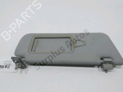Right sun visor KIA CEE'D SW (ED) 1.6 CRDi 90 | BP31002881I2