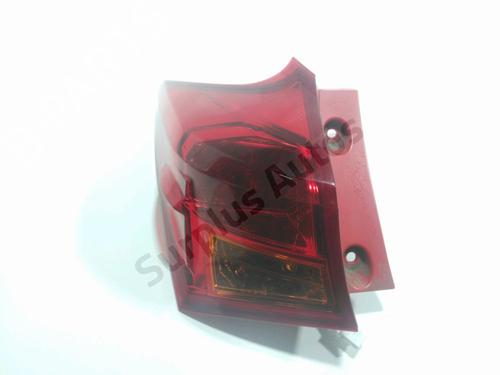 Left taillight TOYOTA AURIS (_E18_) 1.8 Hybrid (ZWE186_, ZWE186R) | BP28270244C34 