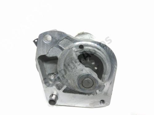 Used Starter Starter PEUGEOT 208 I (CA_, CC_) 1.2 VTI 82 (82 hp) 33733482 33733482