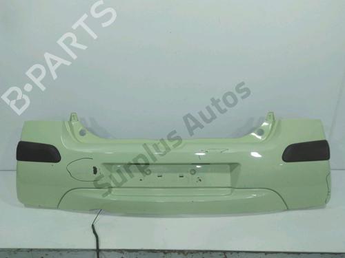 rear-bumper-renault-twingo-ii-cn0_-2007-37712167 main image
