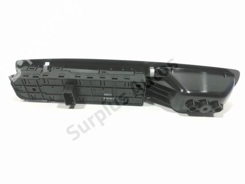 Left front window switch RENAULT MEGANE III Hatchback (BZ0/1_, B3_) 1.2 TCe (BZ2B, BZ11) | BP29858755I27