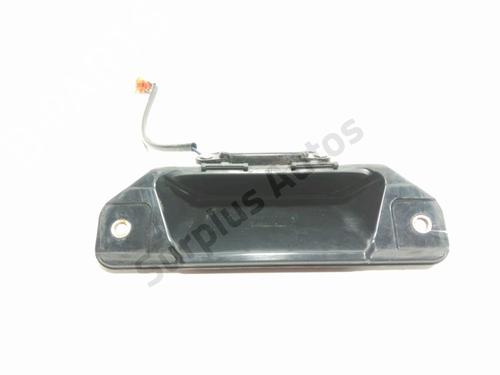Used Tailgate handle HONDA CR-V III (RE_) 2.2 i-DTEC 4WD (RE6) (150 hp) 31058572