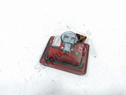 Rear fog light PEUGEOT 407 SW (6E_, 6D_) 1.6 HDi 110 | BP31006885C37