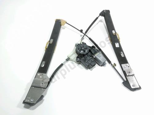 Front right window mechanism SEAT ARONA (KJ7, KJP) 1.6 TDI | BP28240327C23 - Image 2