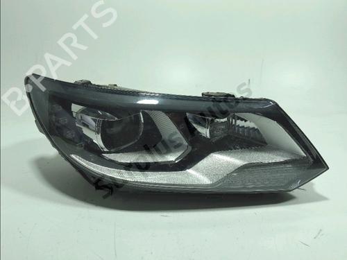 Used Right headlight Right headlight 37168371 37168371