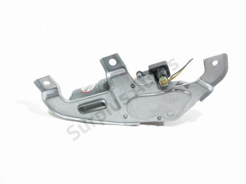 Rear wiper motor SUZUKI SX4 S-Cross (JY) 1.6 DDiS AllGrip (AKK 416D) | BP28273020M102 