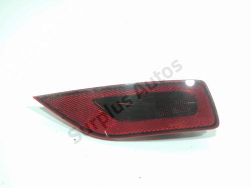 Rear fog light VW T-CROSS (C11, D31) 1.0 TSI | BP28270509C37 